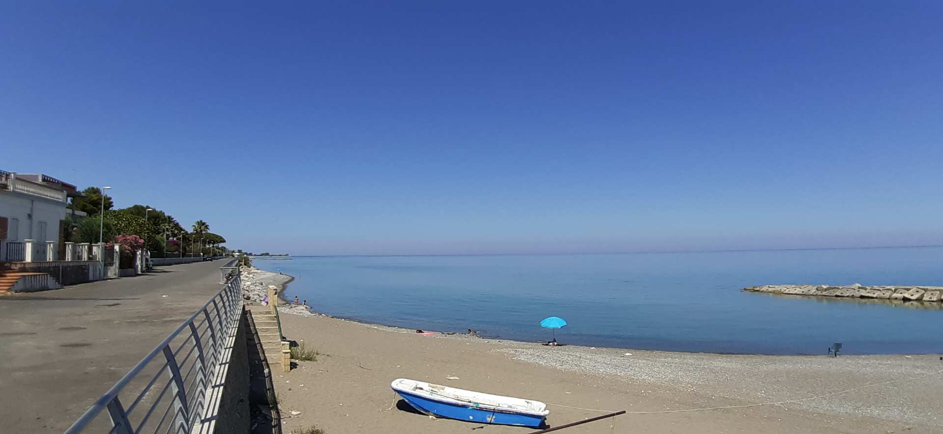 Marina di Amendolara