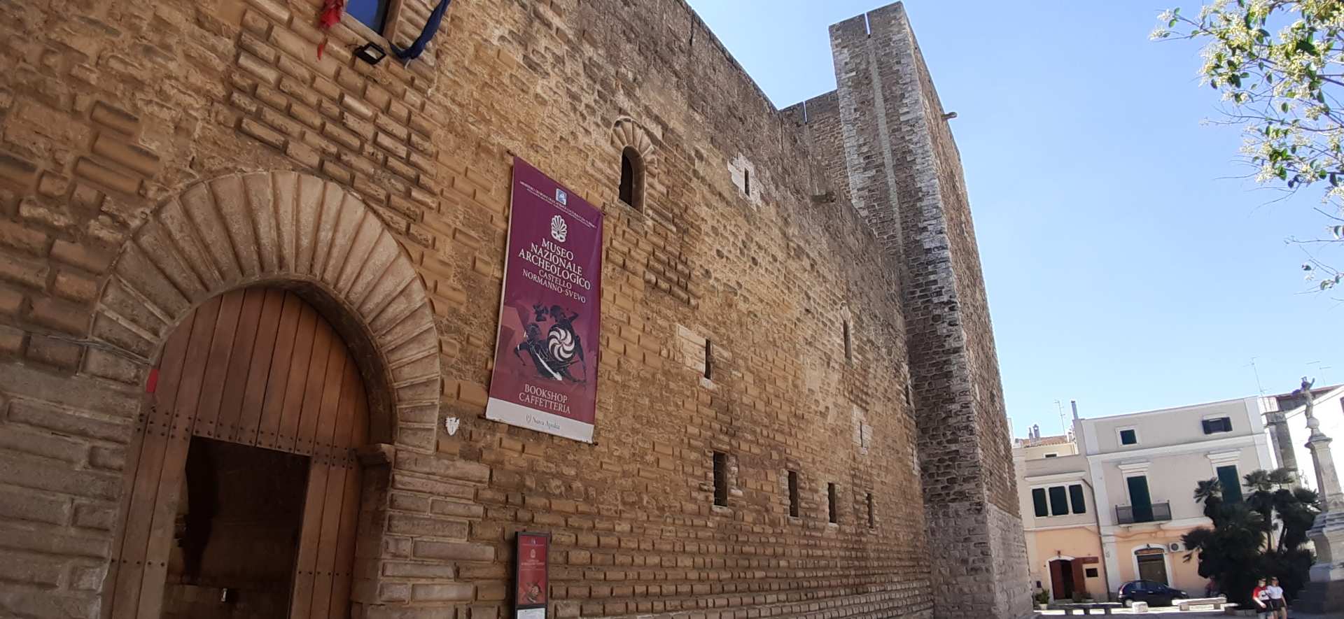 Gioia del Colle