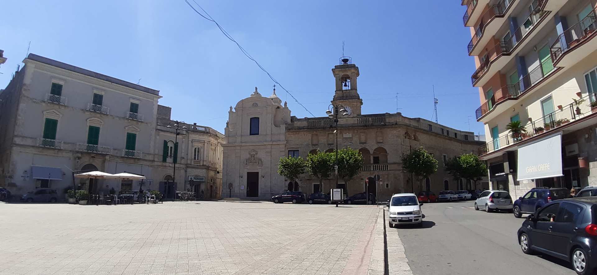 Gioia del Colle