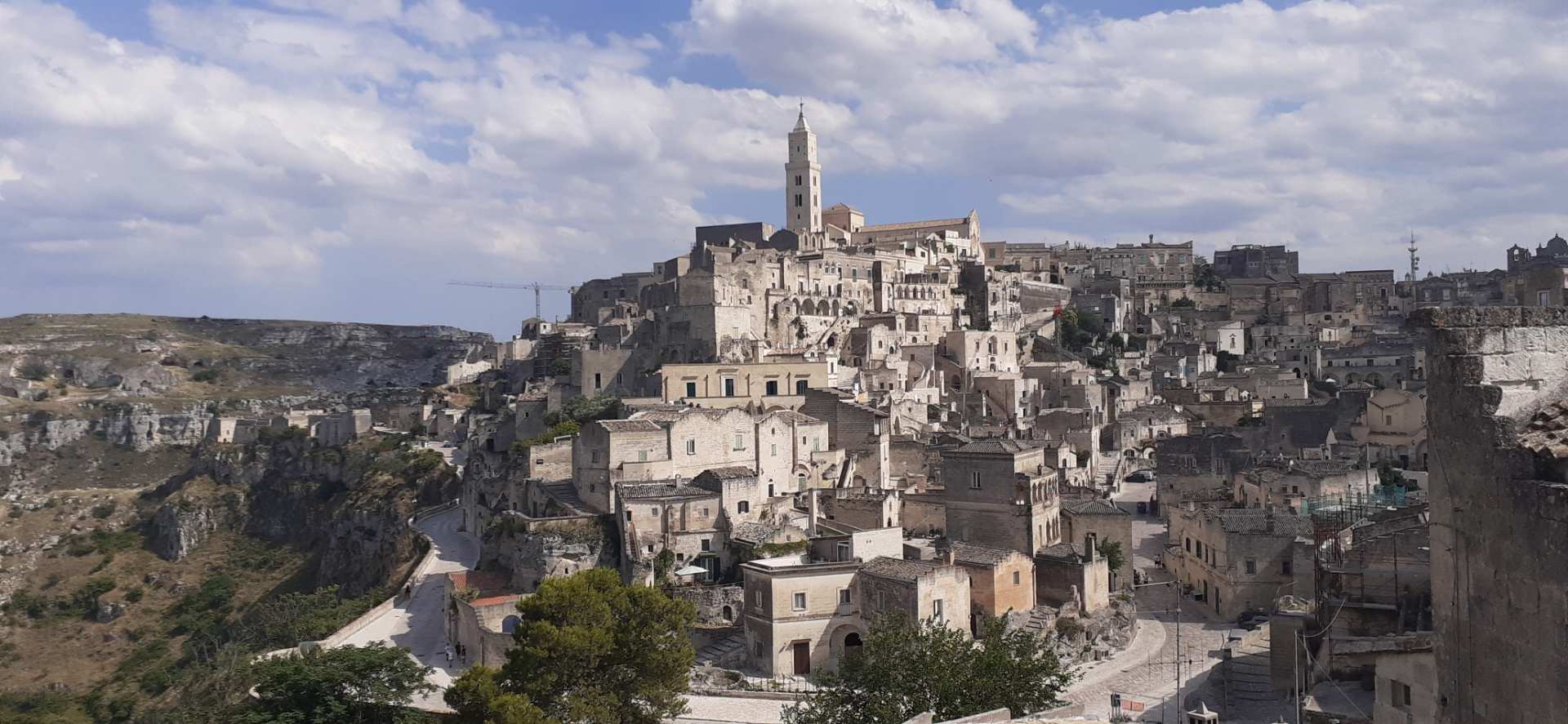 Matera