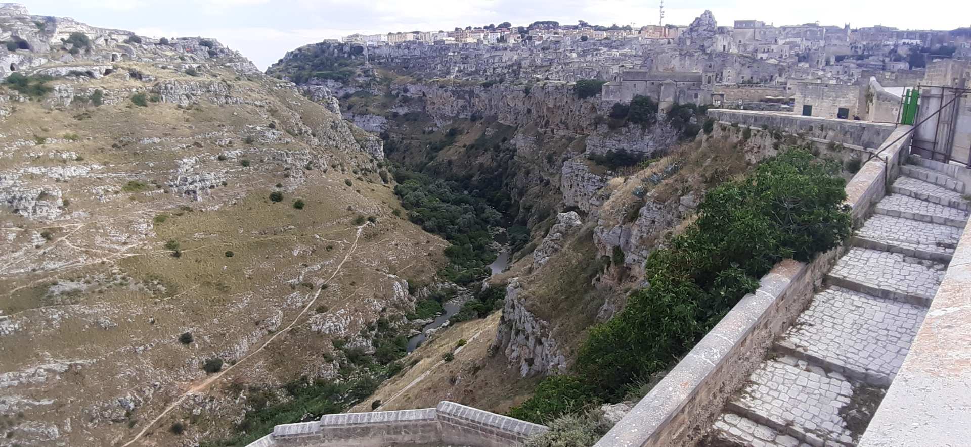 Matera