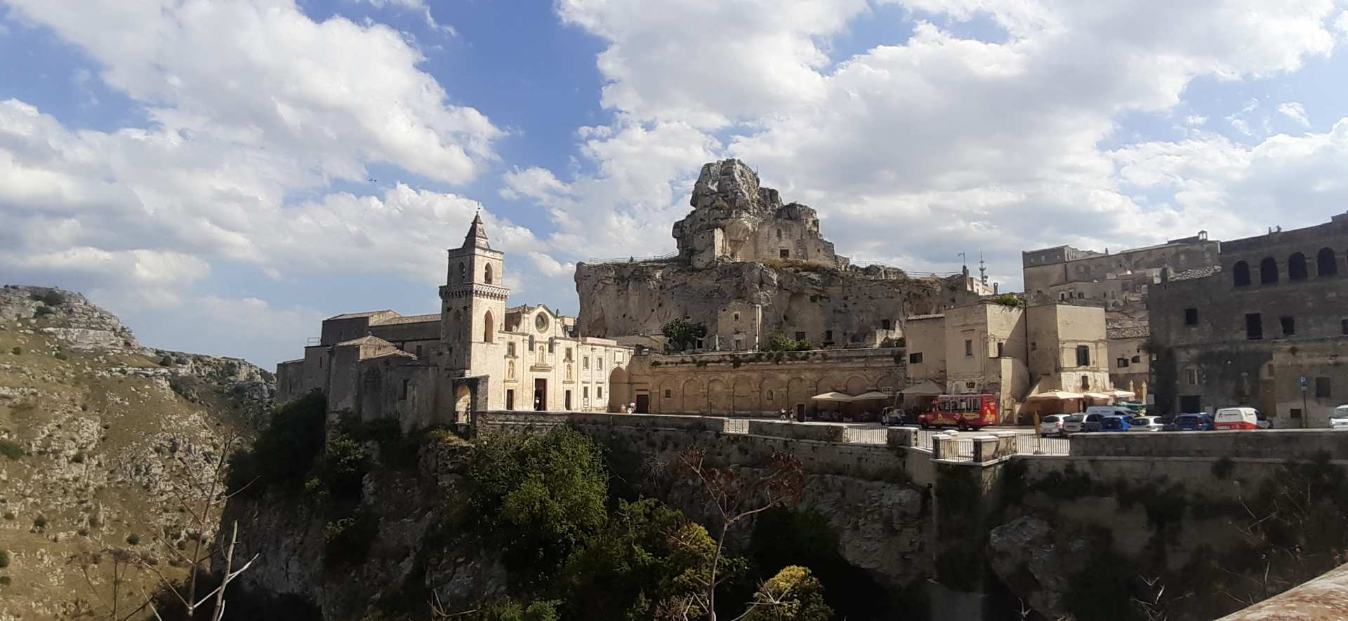 Matera