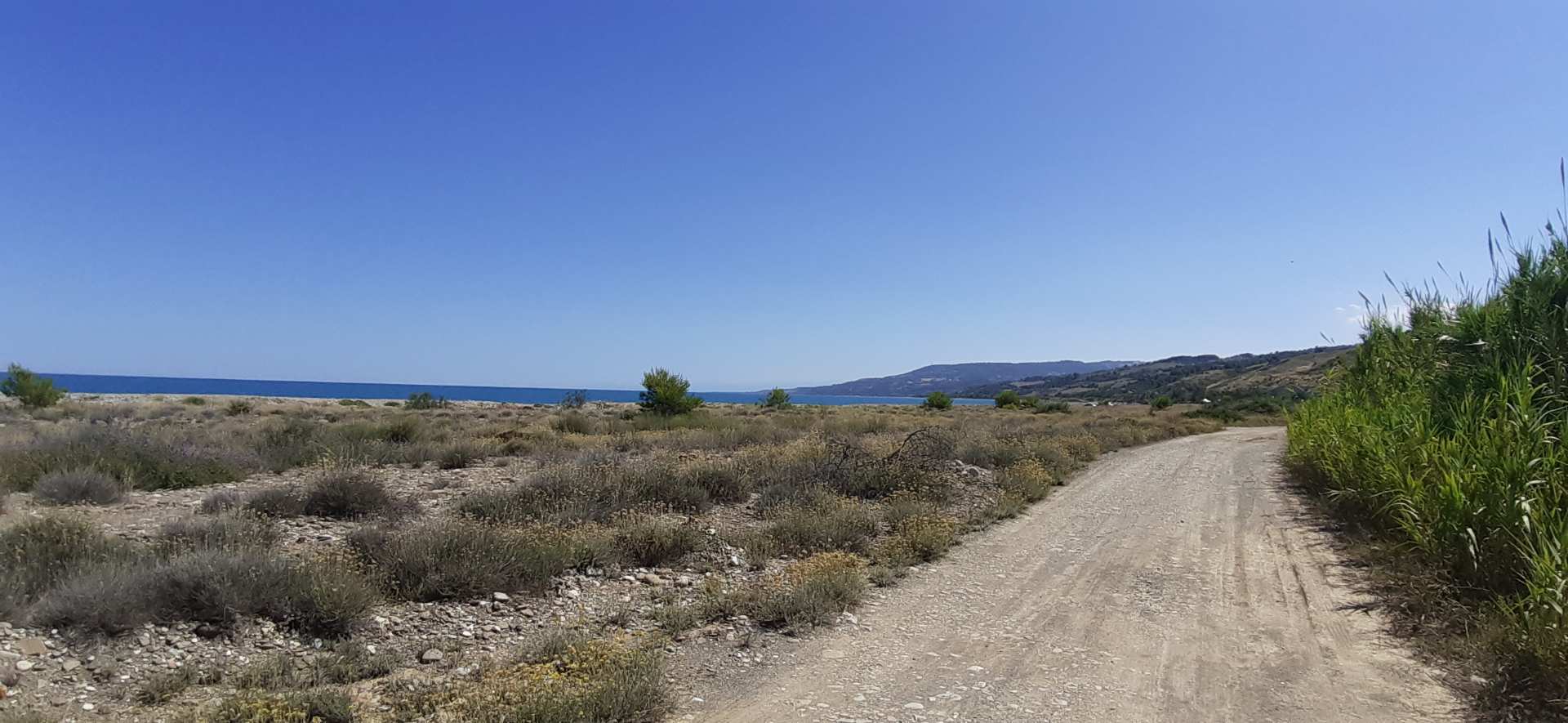 Marina di Rocca Imperiale