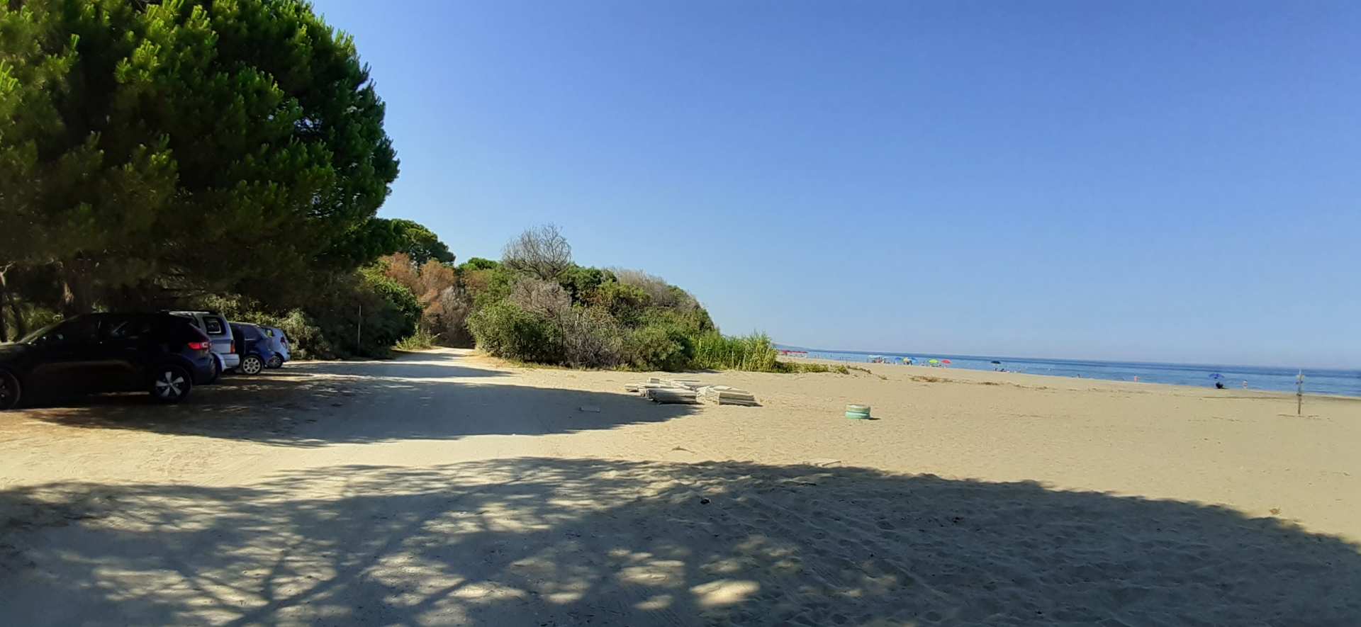 Villapiana Lido