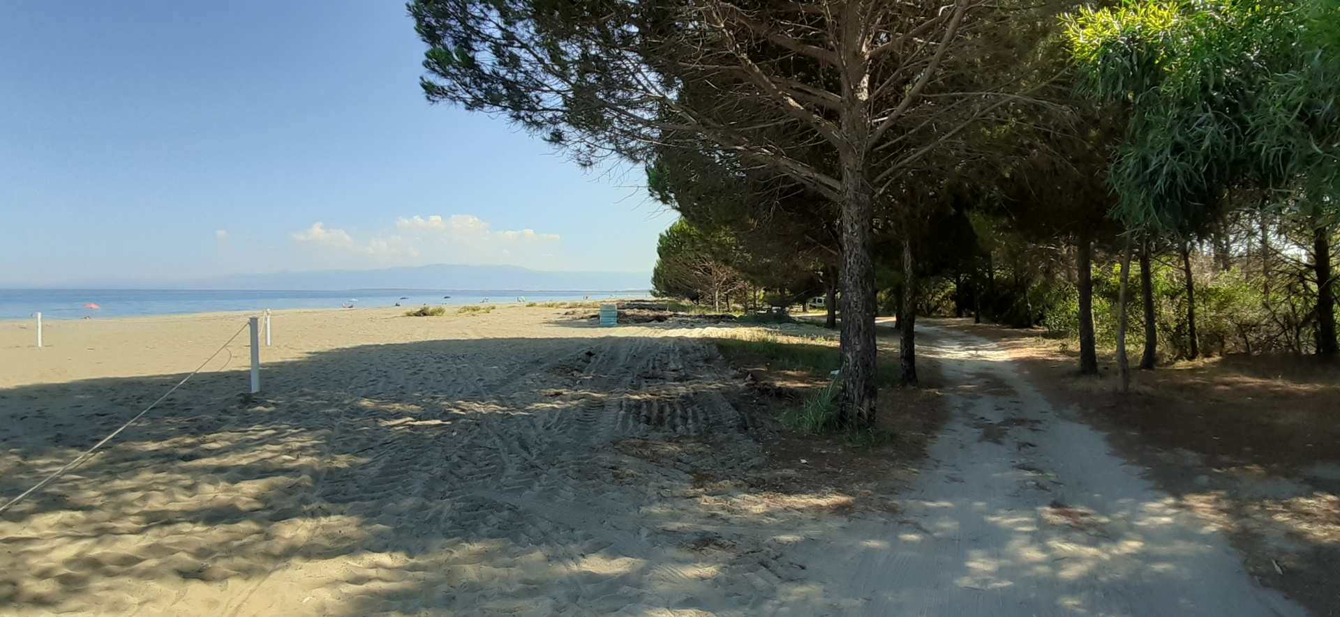 Villapiana Lido