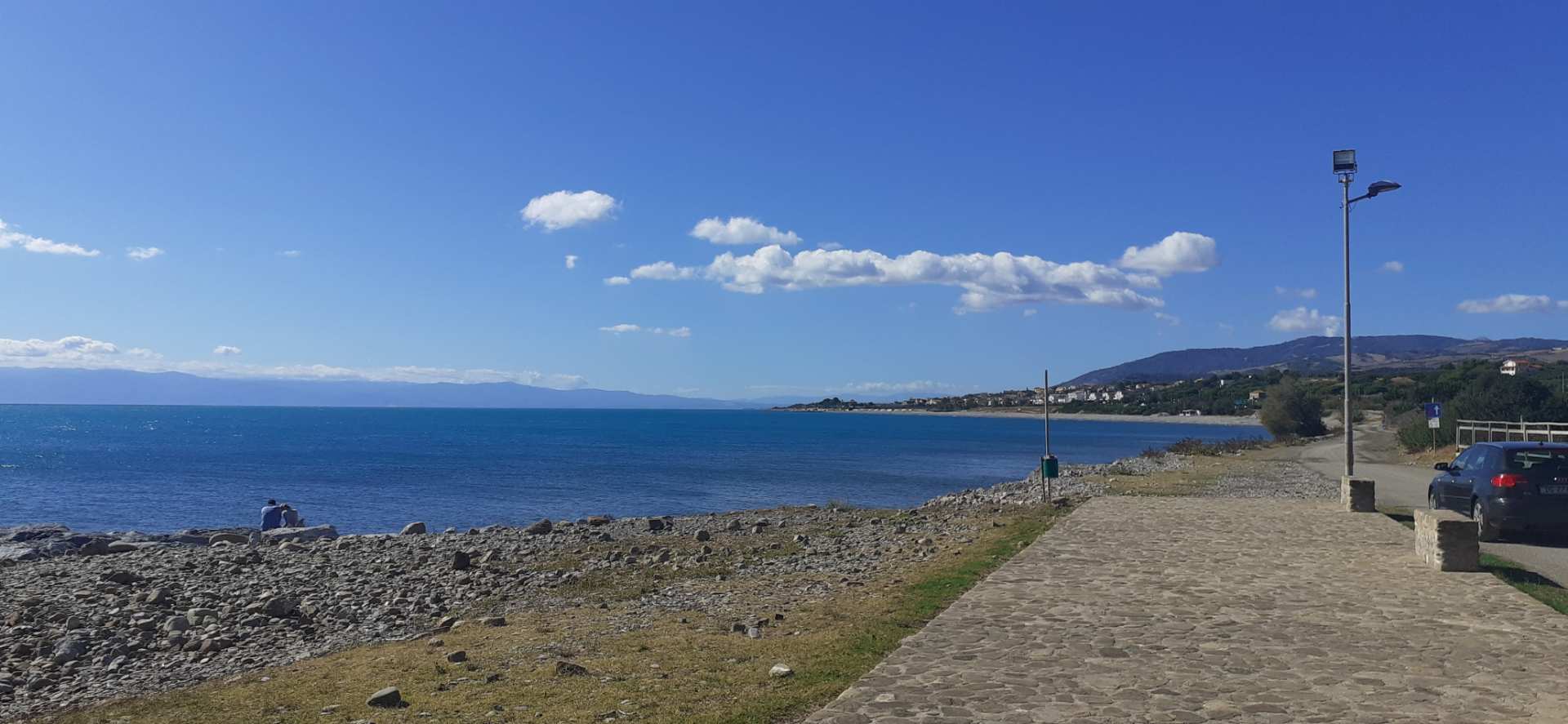 Marina di Amendolara