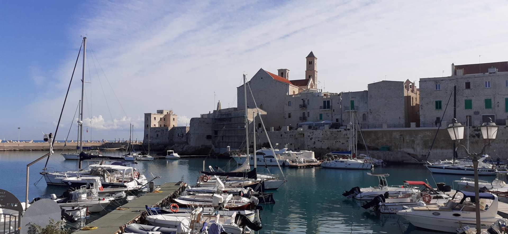 Giovinazzo