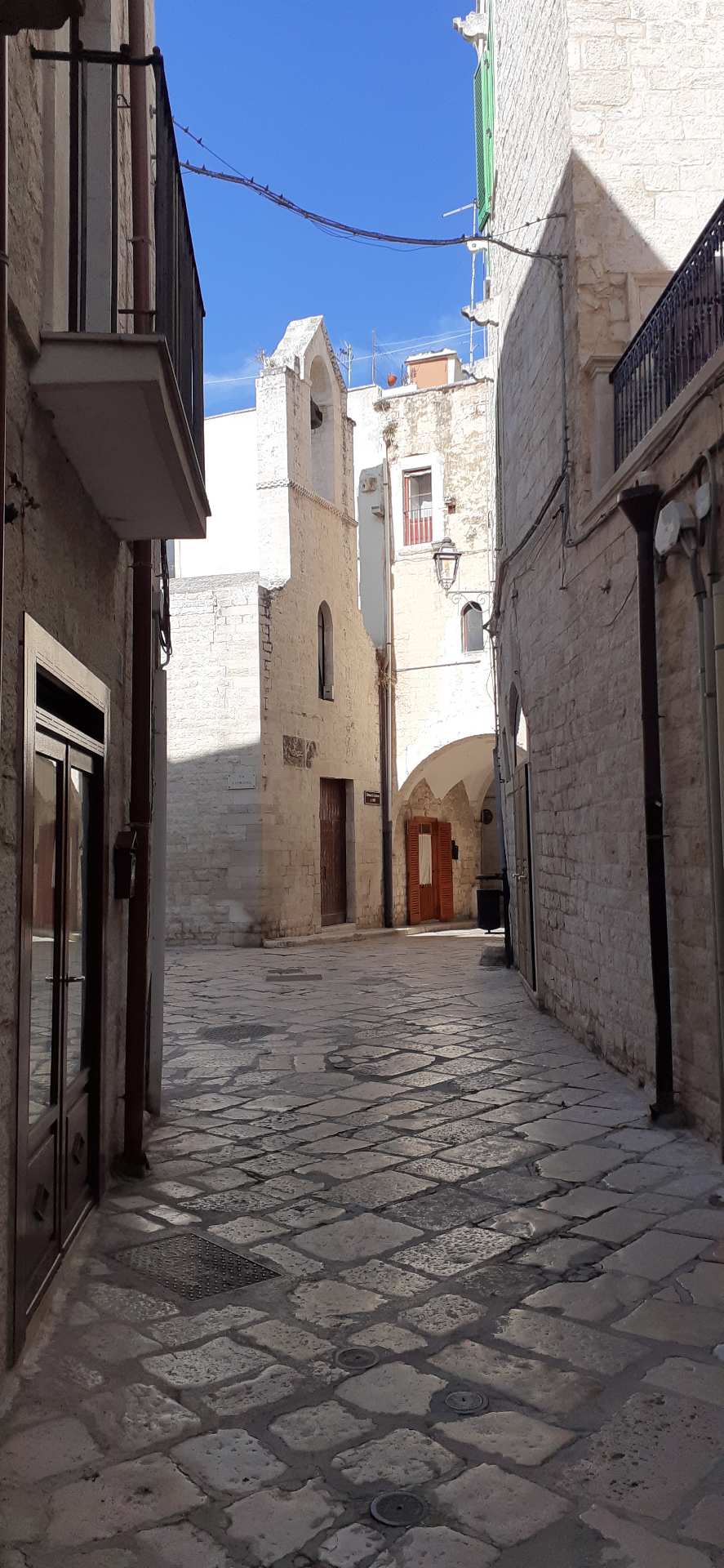 Giovinazzo