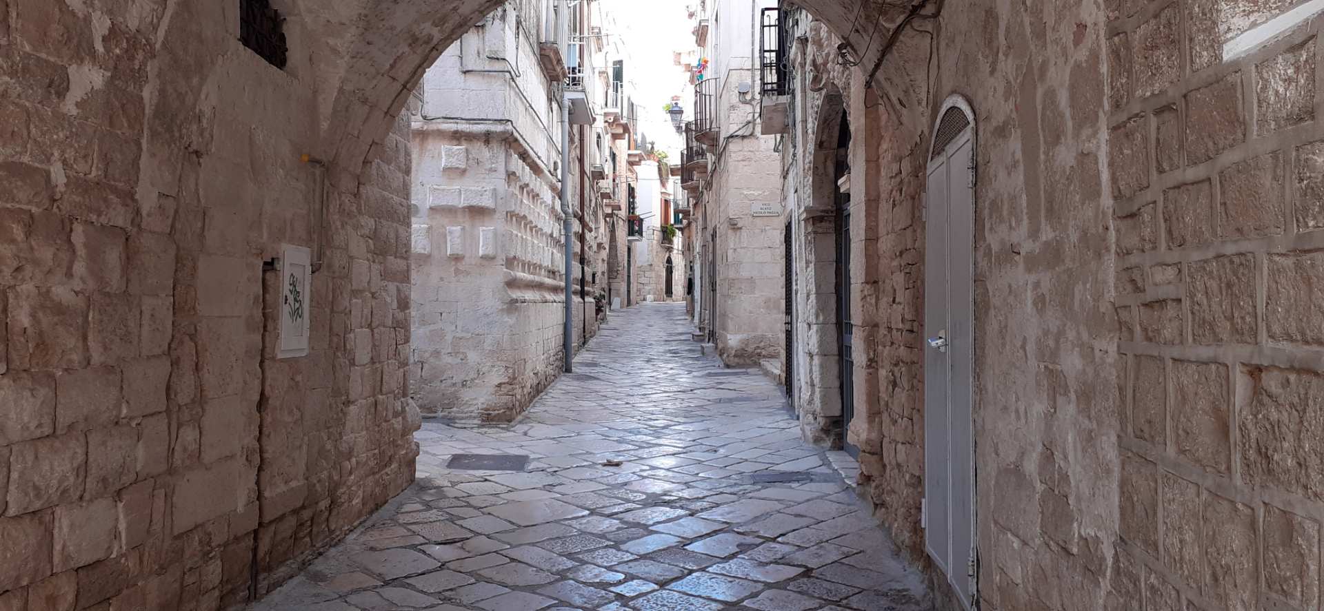 Giovinazzo