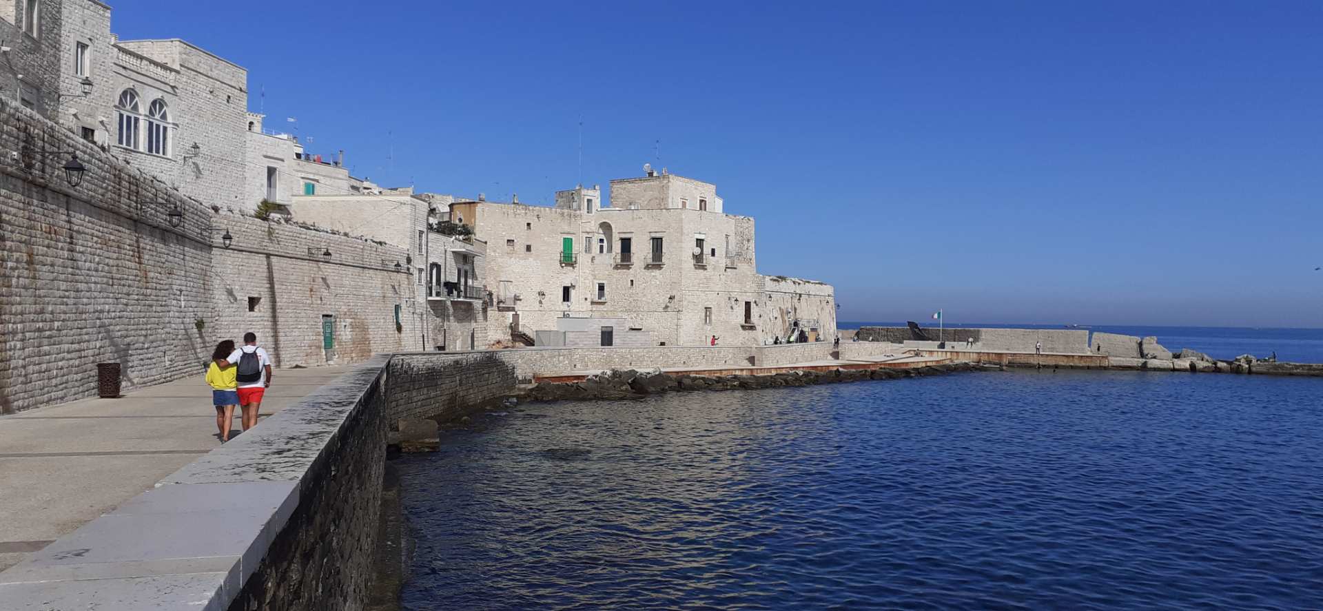 Giovinazzo