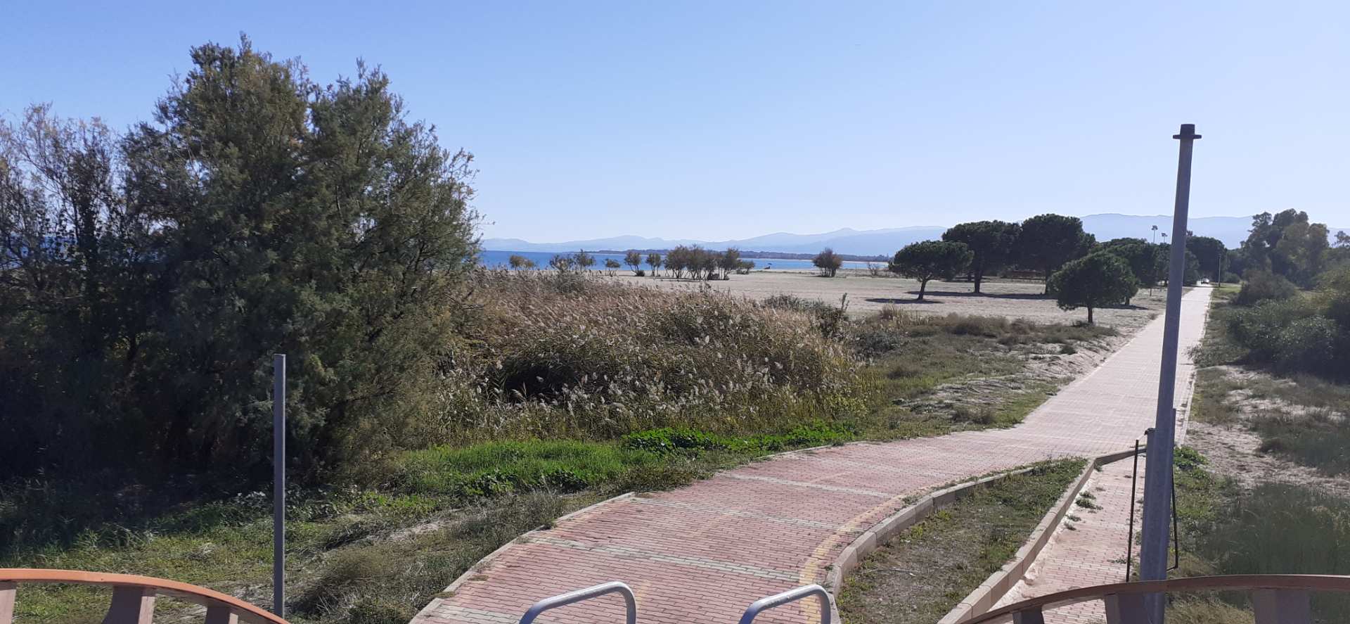 Laghi di Sibari