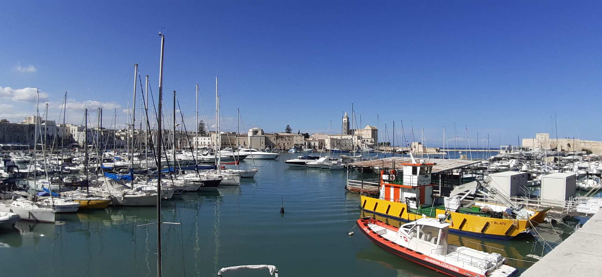 Trani