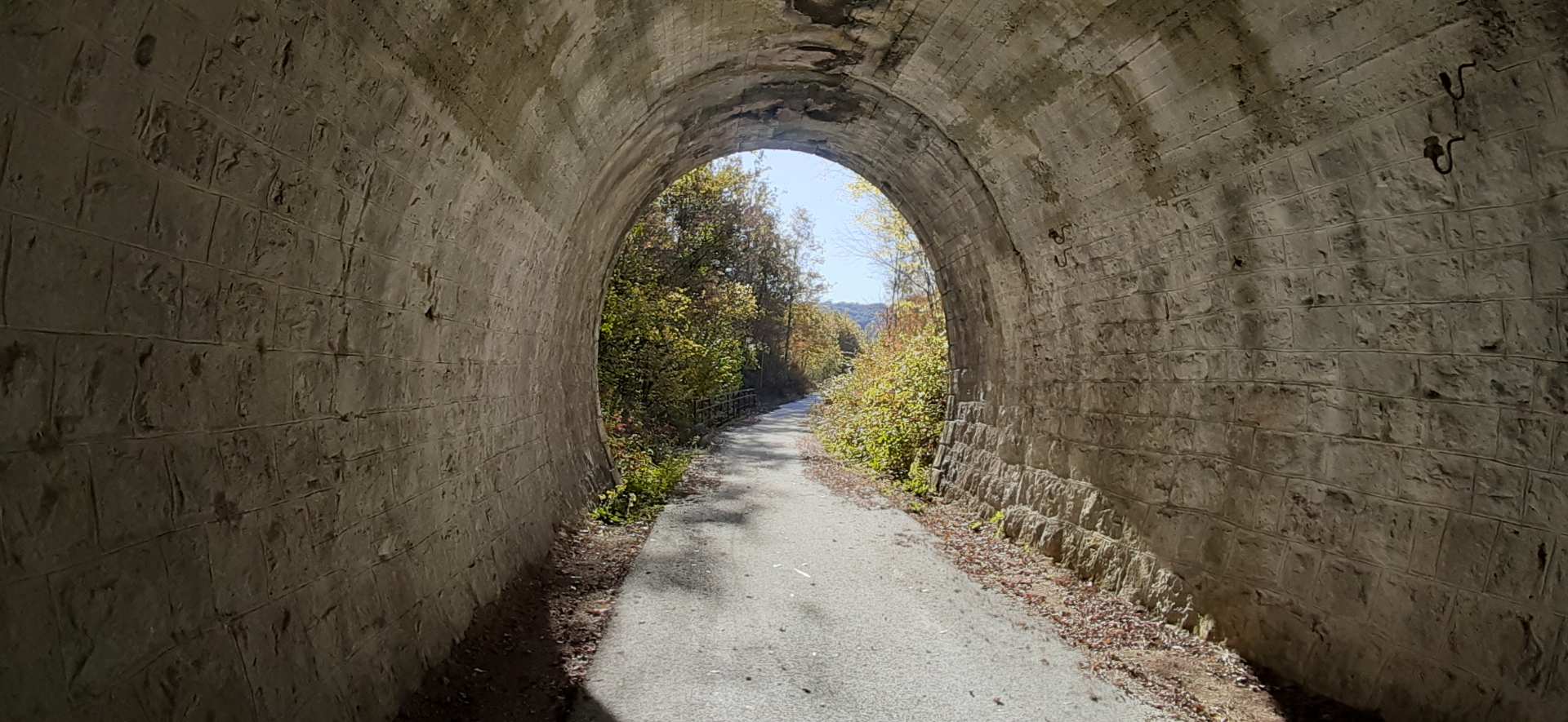 ciclabile ex ferrovia Lagonegro-Spezzano Albanese