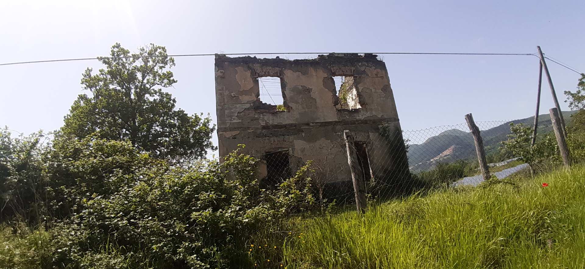 Castelluccio ciclabile ex ferrovia Lagonegro-Spezzano Albanese