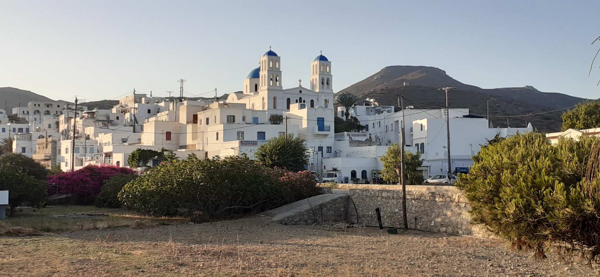 Amorgos