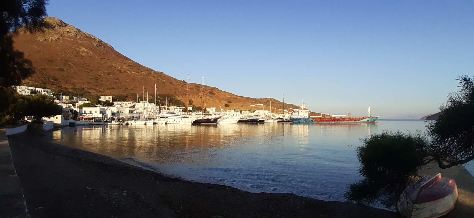 Amorgos