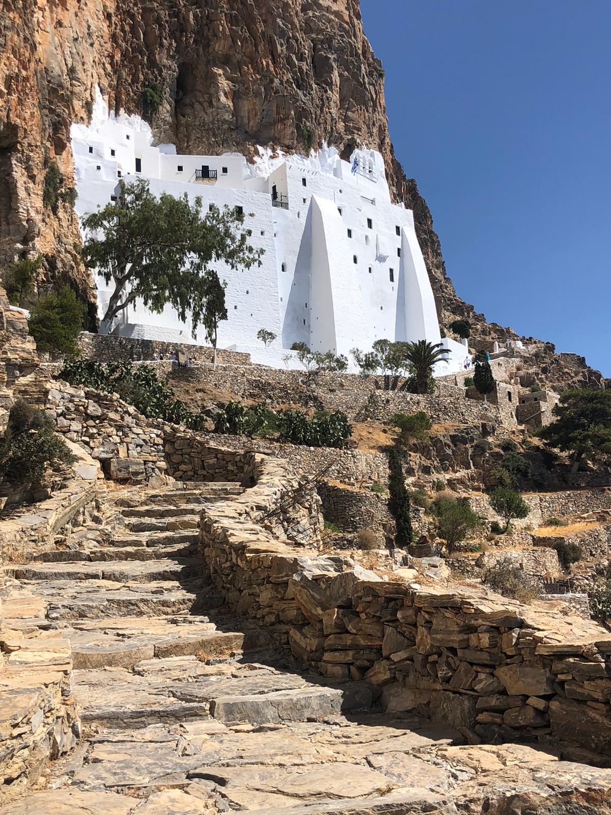 Amorgos