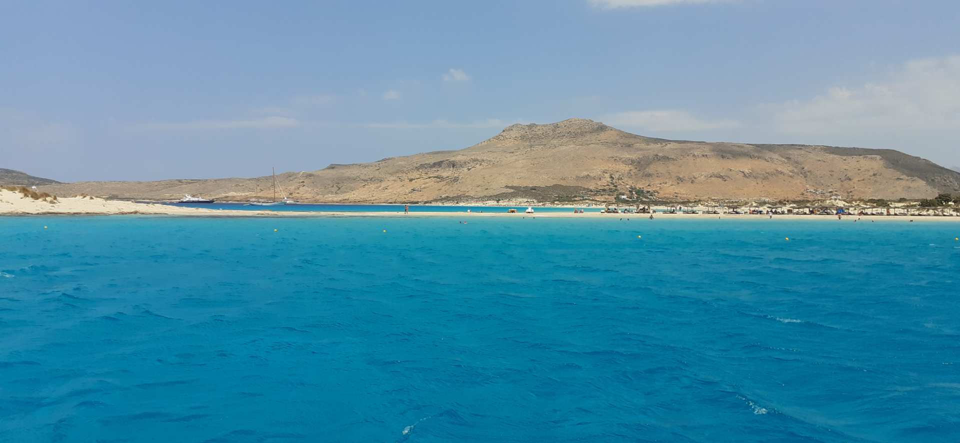 Elafonisos