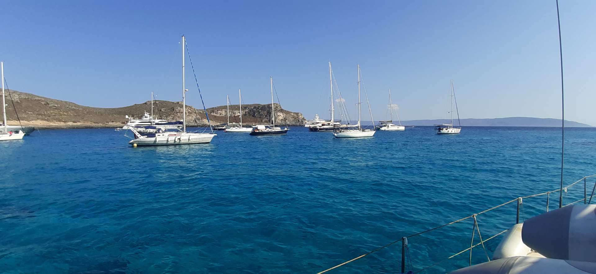 Elafonisos