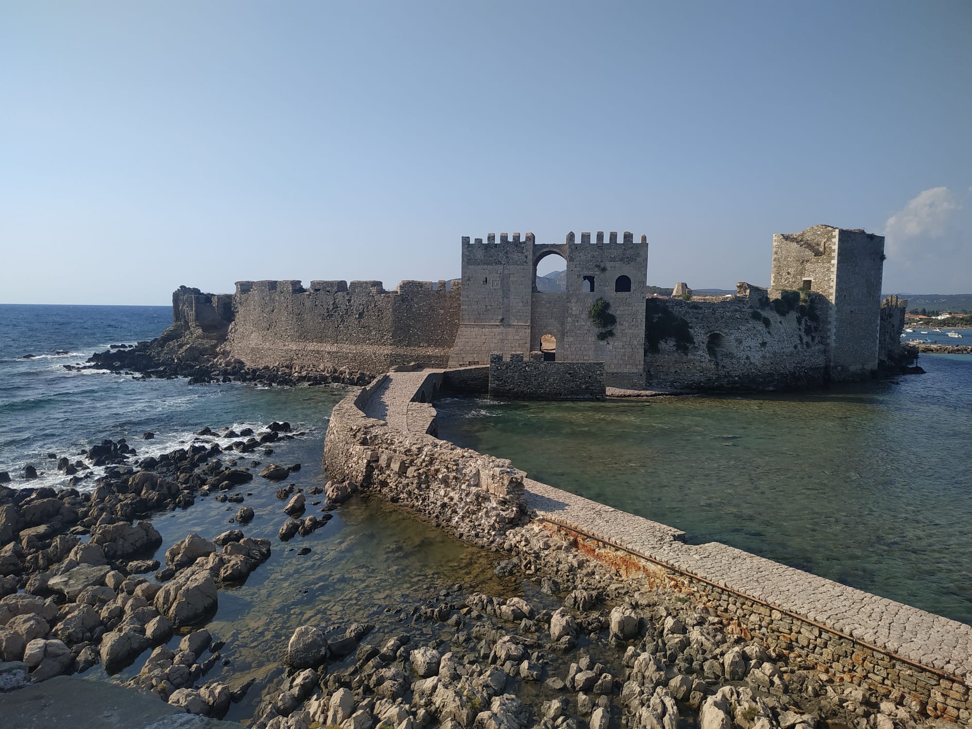 Methoni