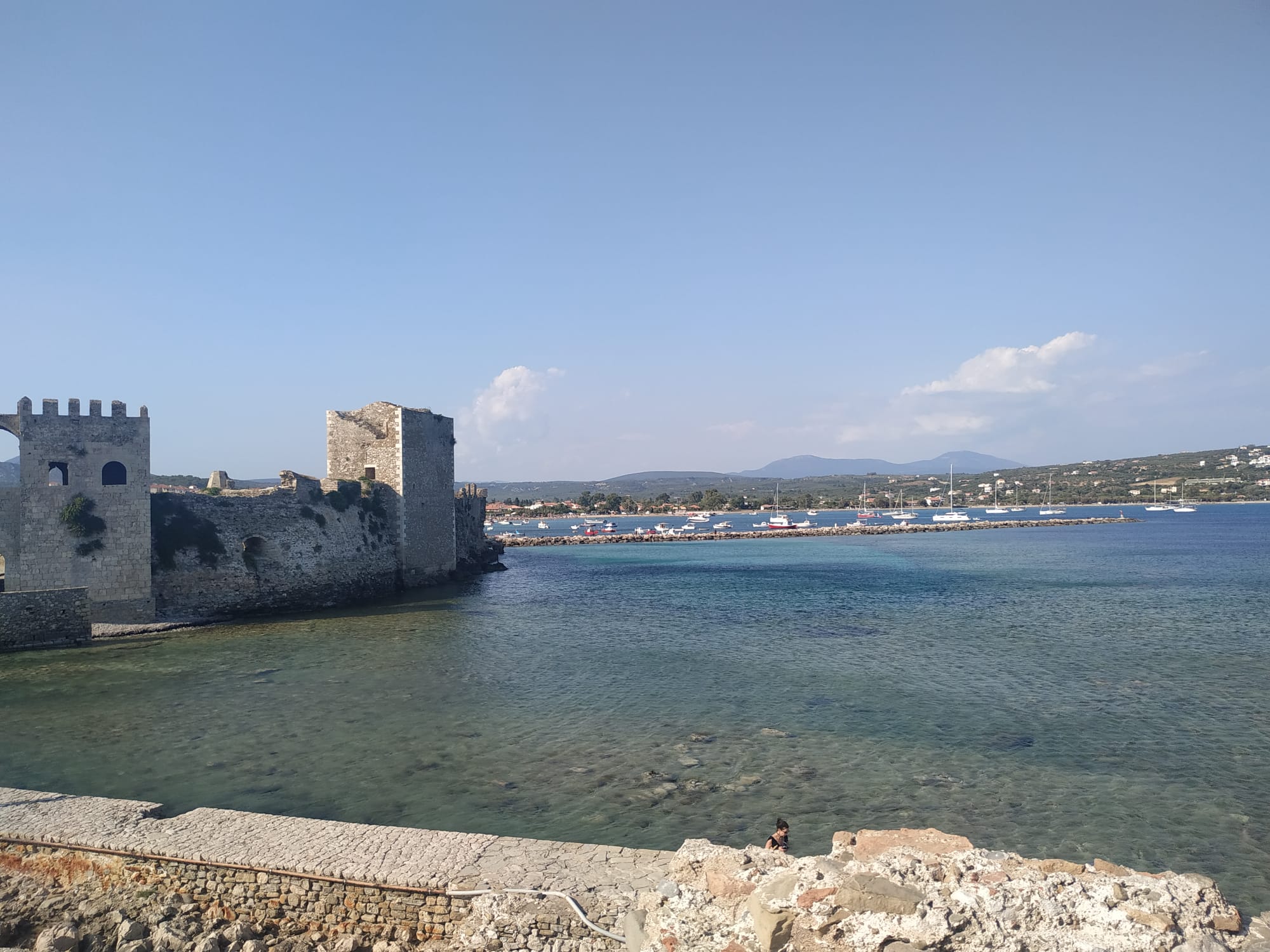 Methoni