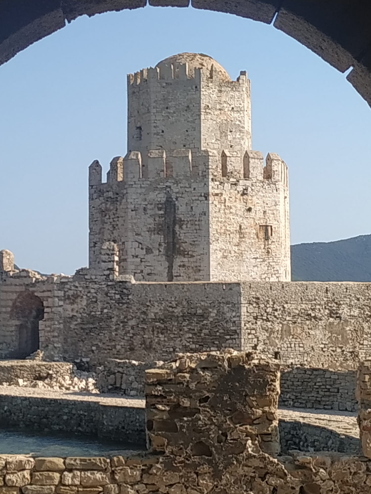 Methoni