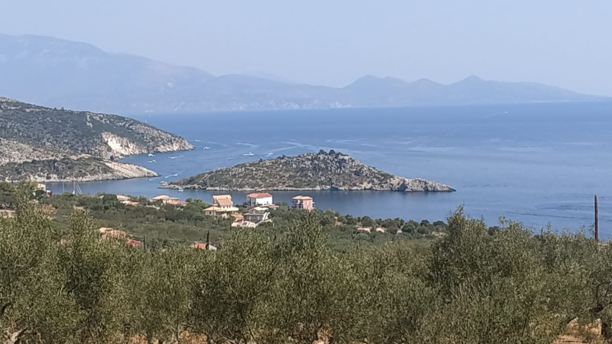 Ormos Nikolaos, Zante