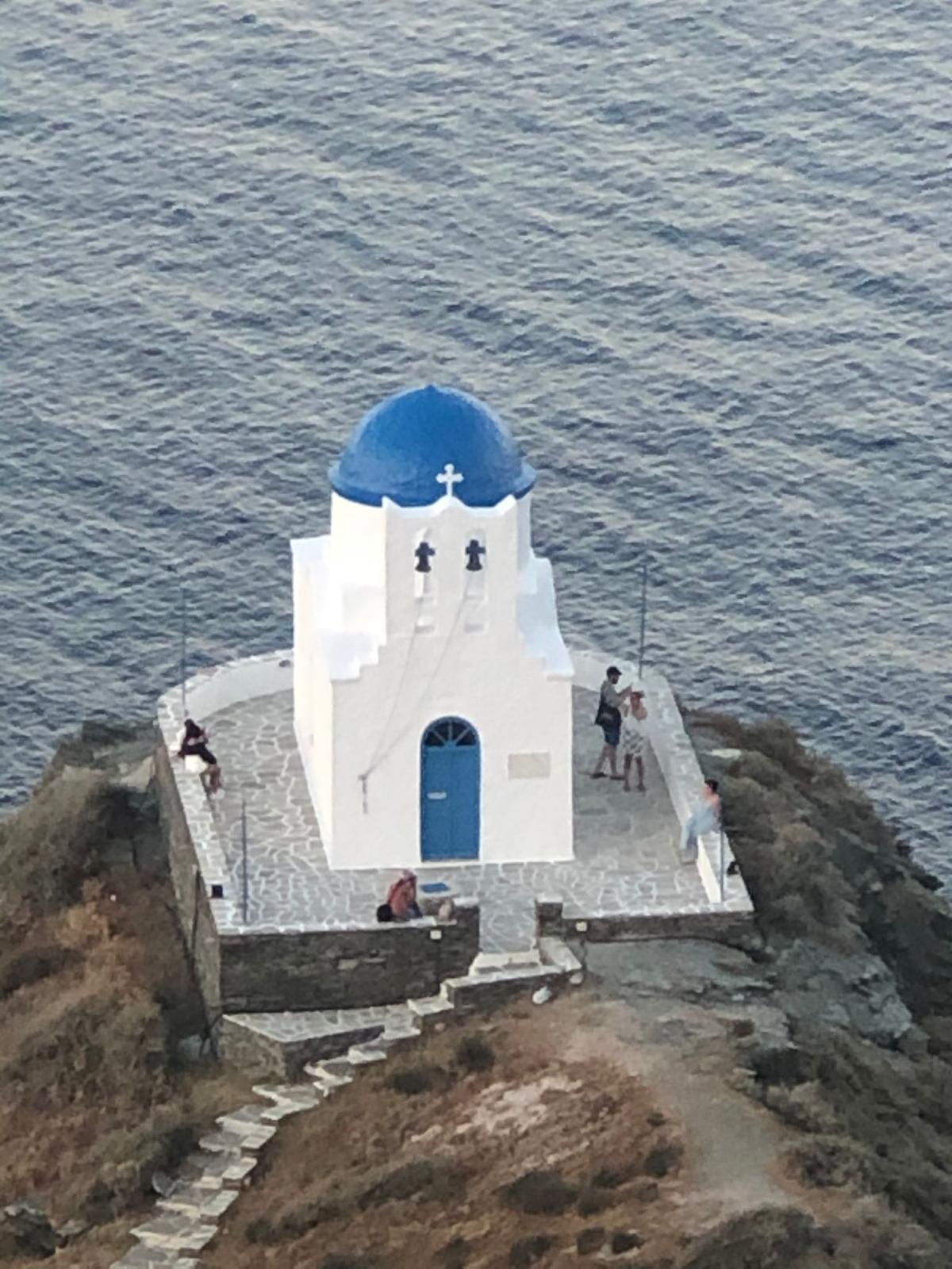 Sifnos