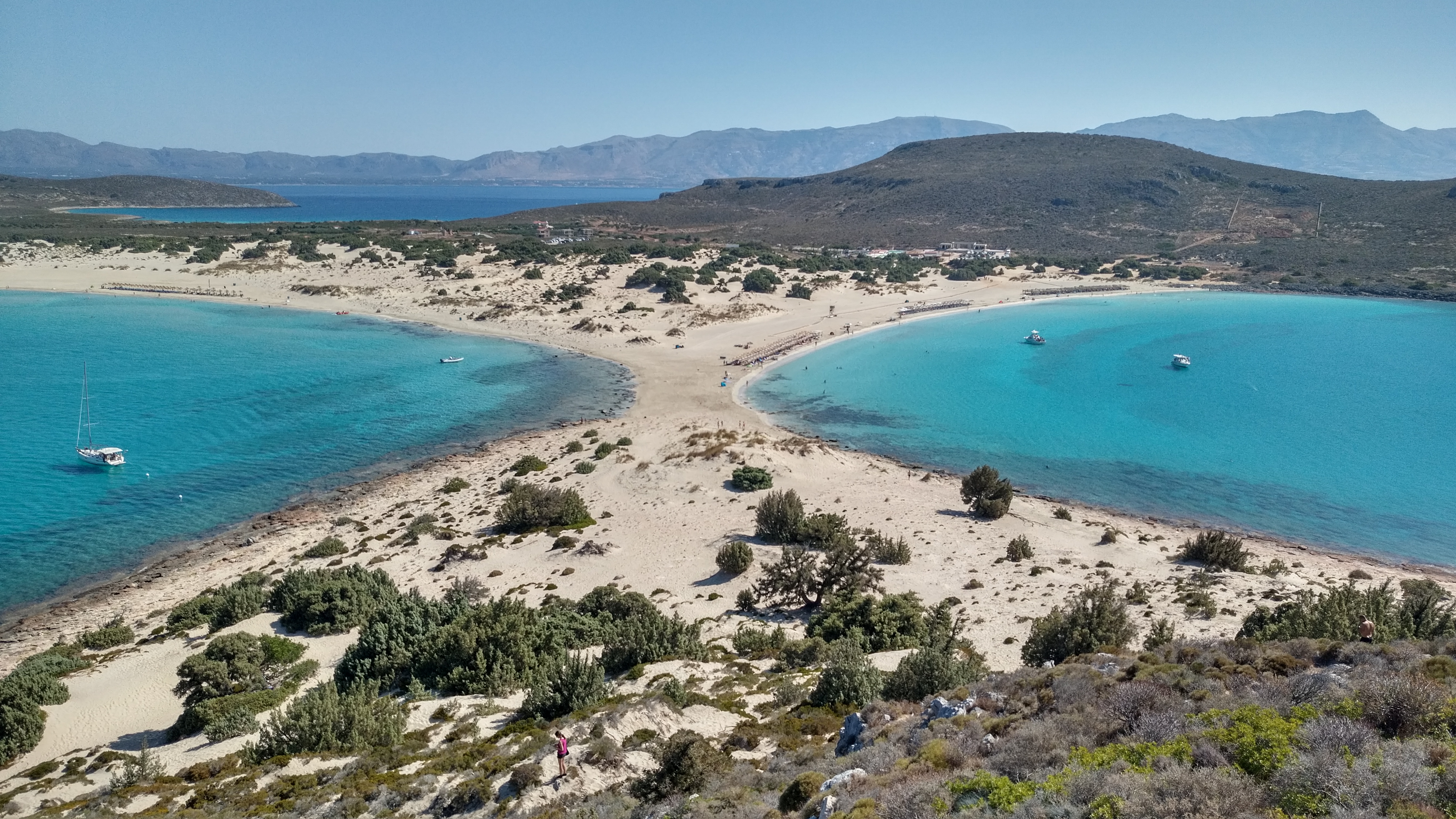 Elafonisos