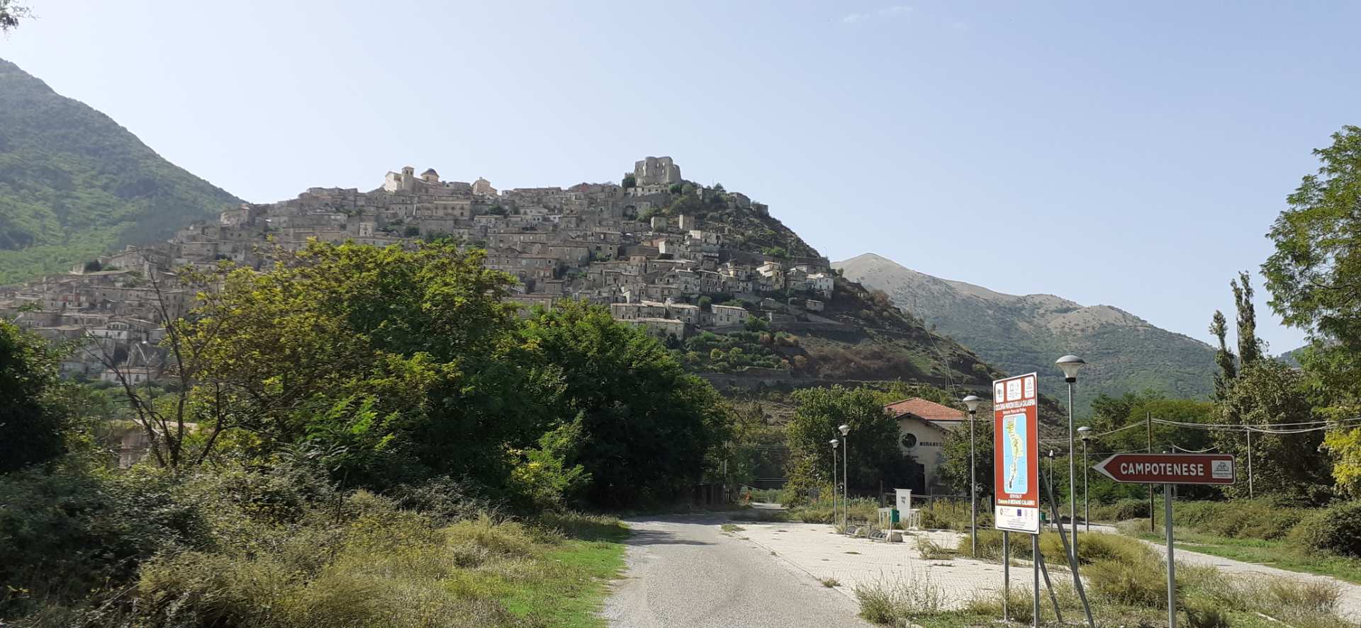 Morano Calabro