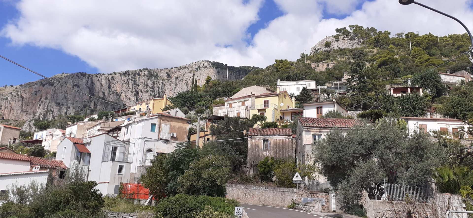 Acquafredda