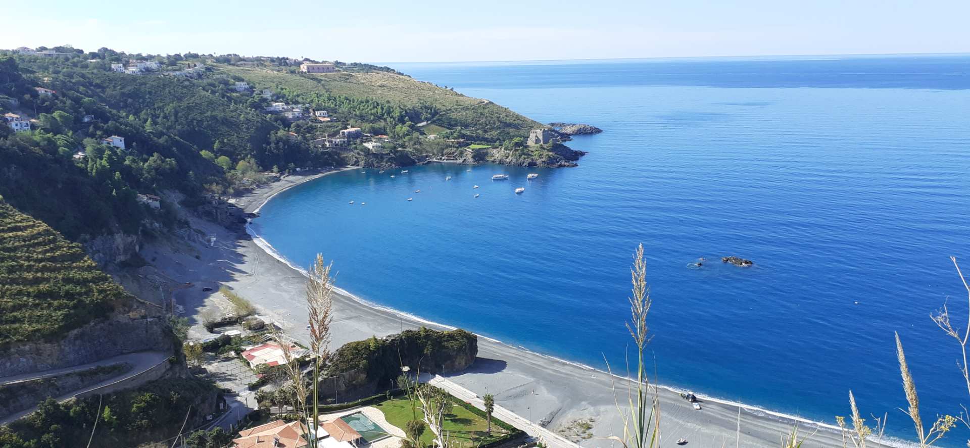 San Nicola Arcella