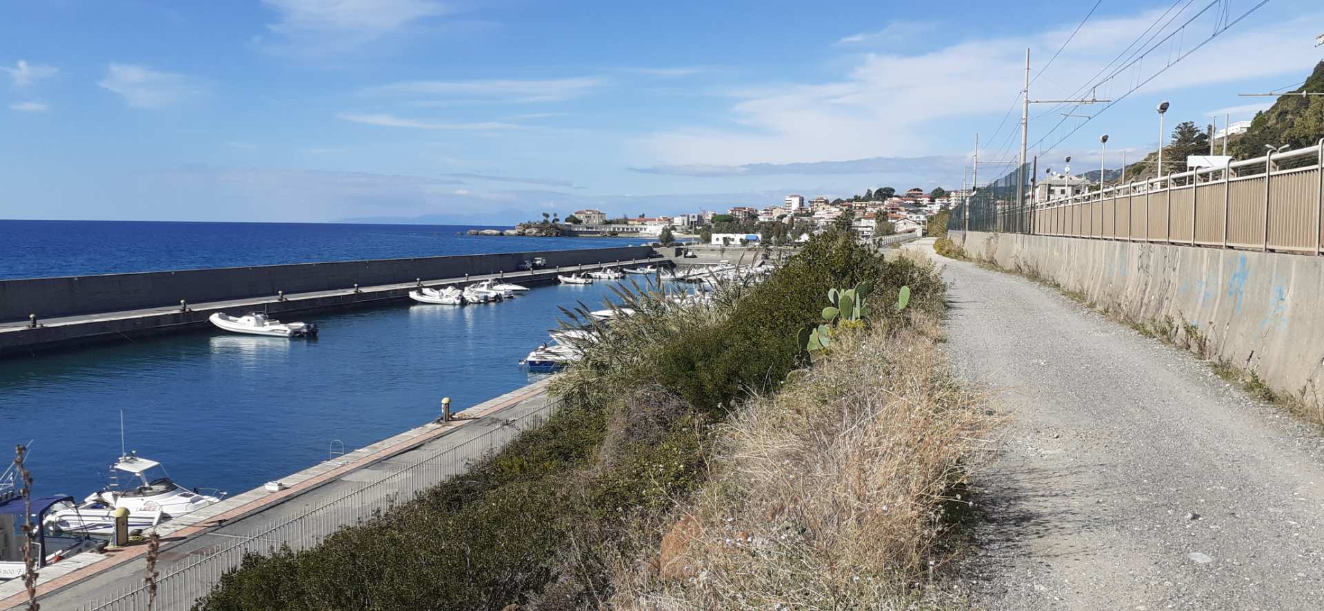Belvedere Marittimo