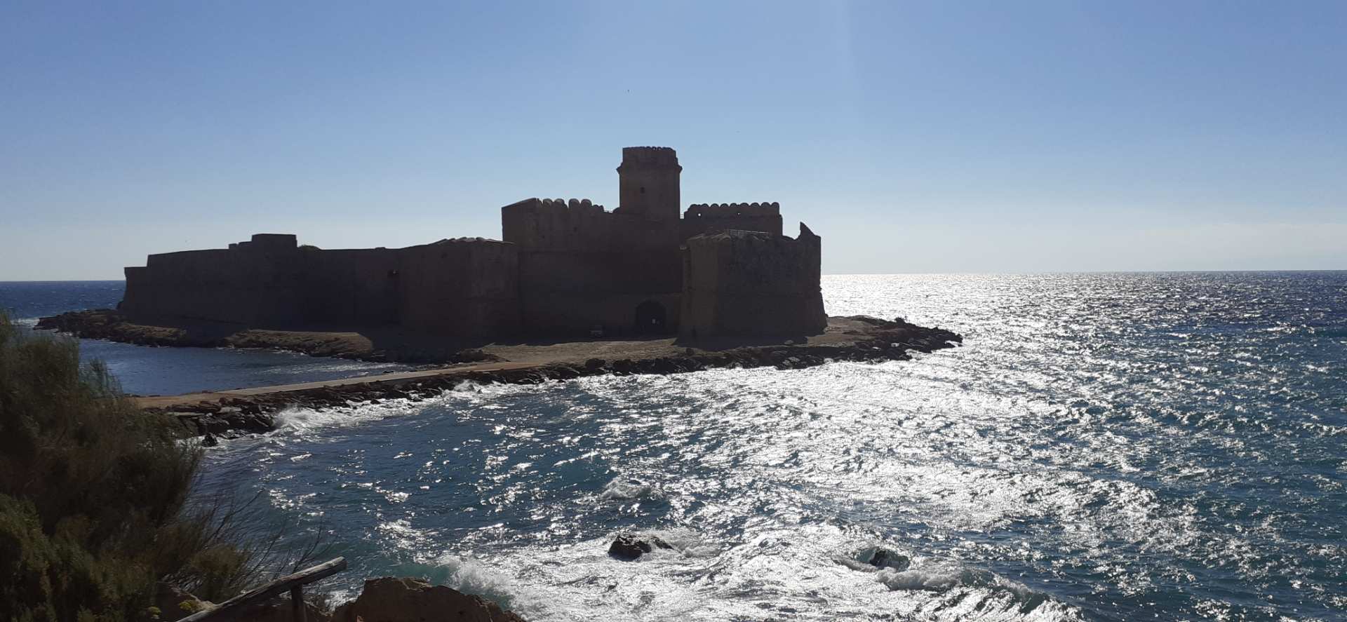 Le Castella