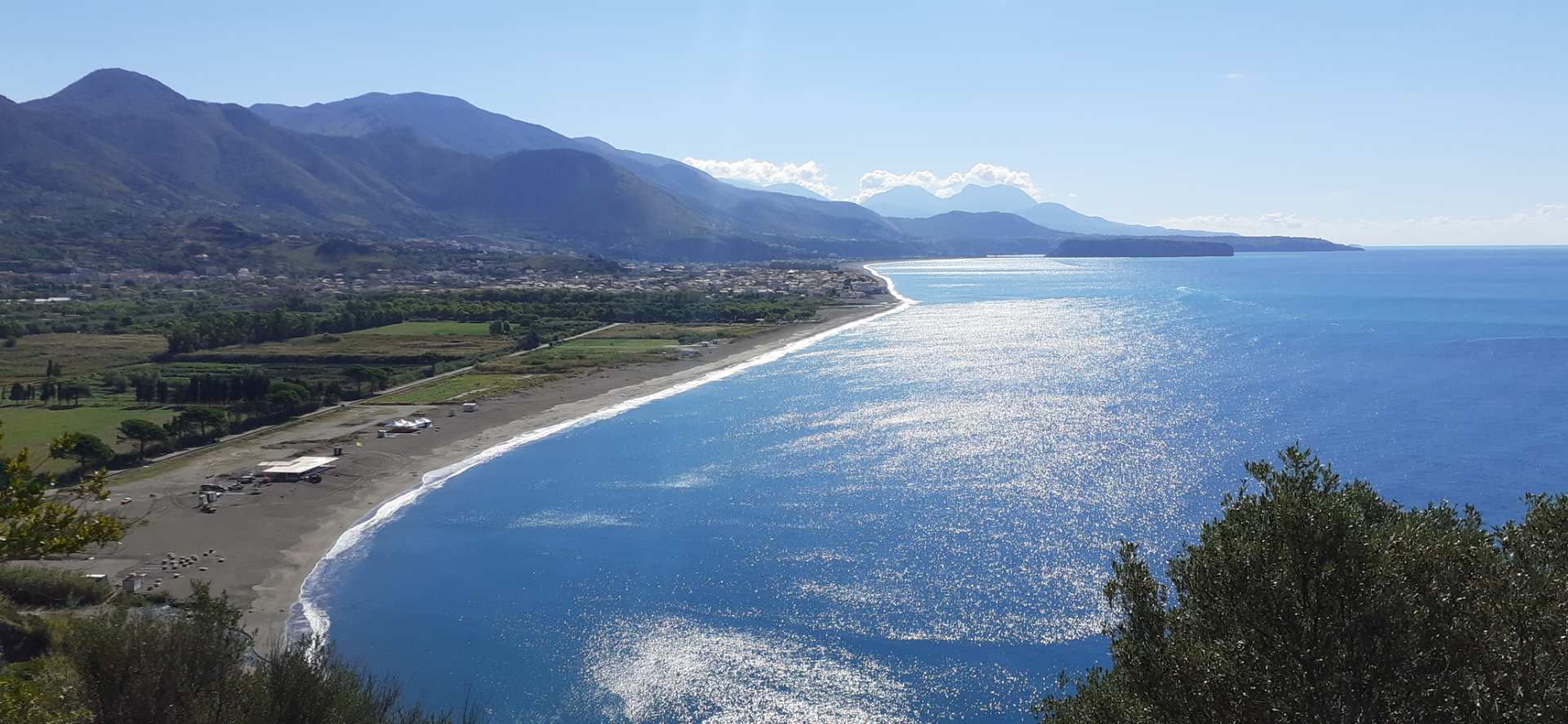 Maratea Castrocucco