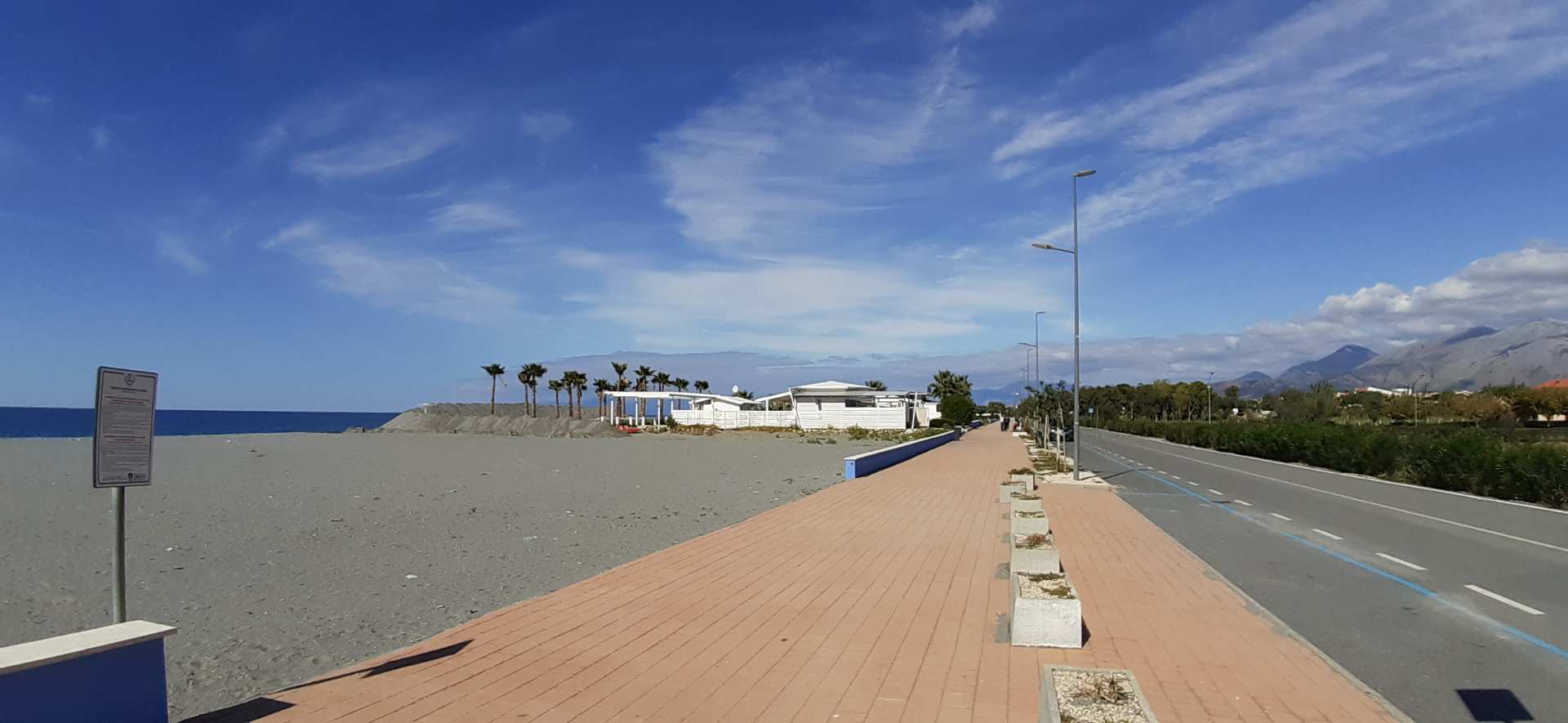 Santa Maria al Cedro