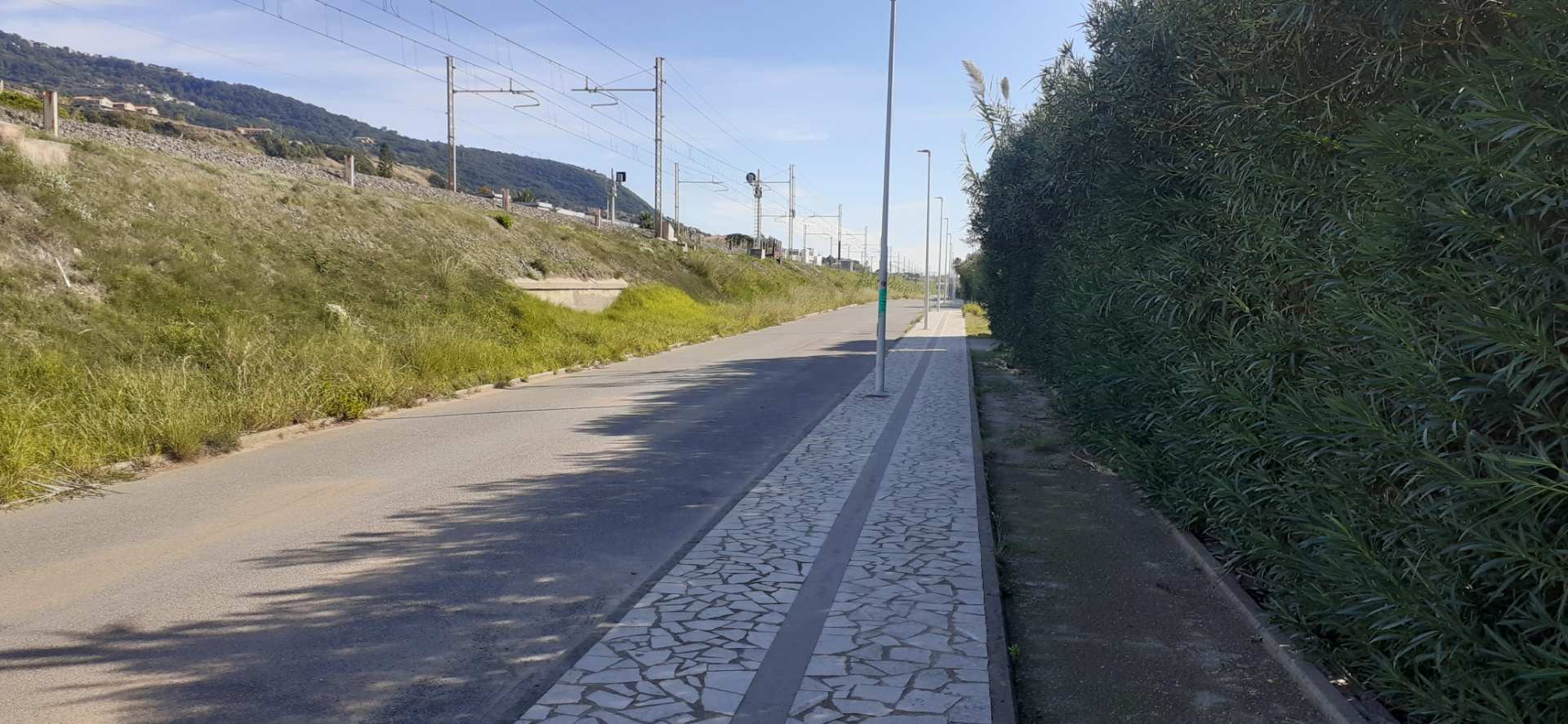 Cittadella del Capo