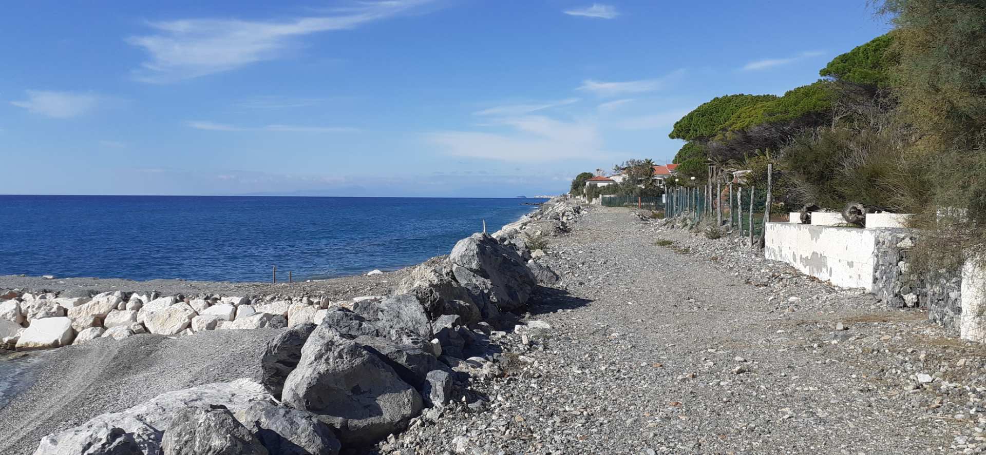 Cittadella del Capo