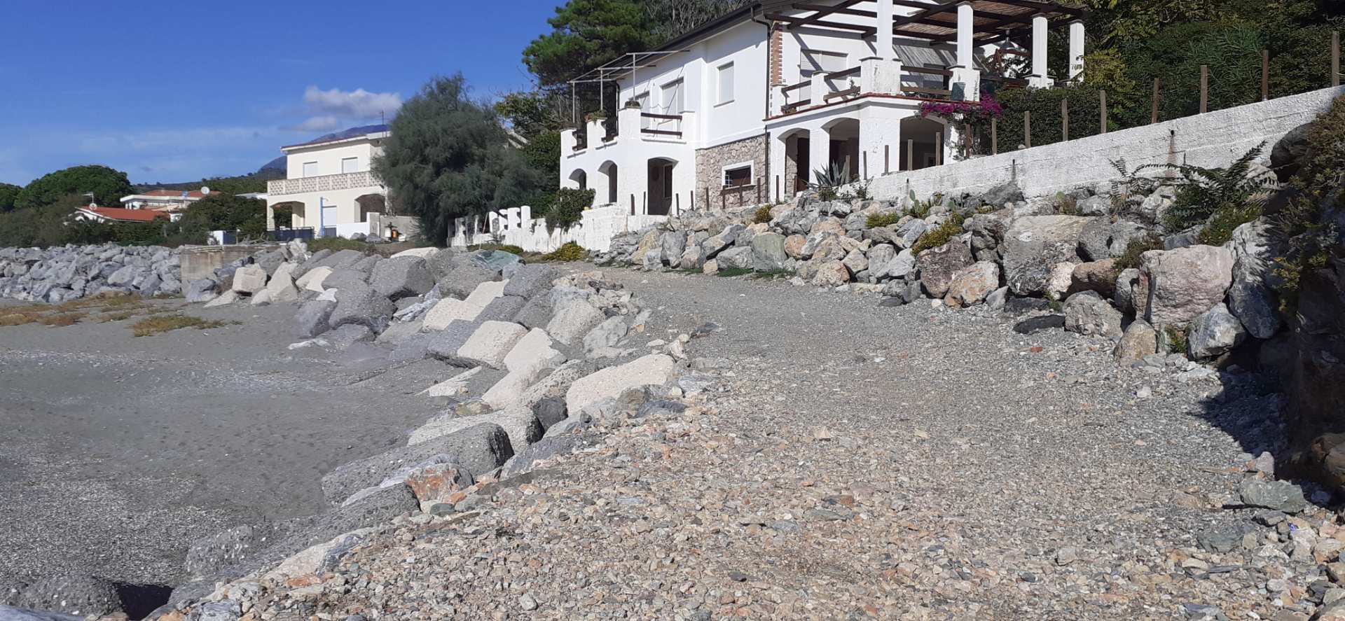 Cittadella del Capo