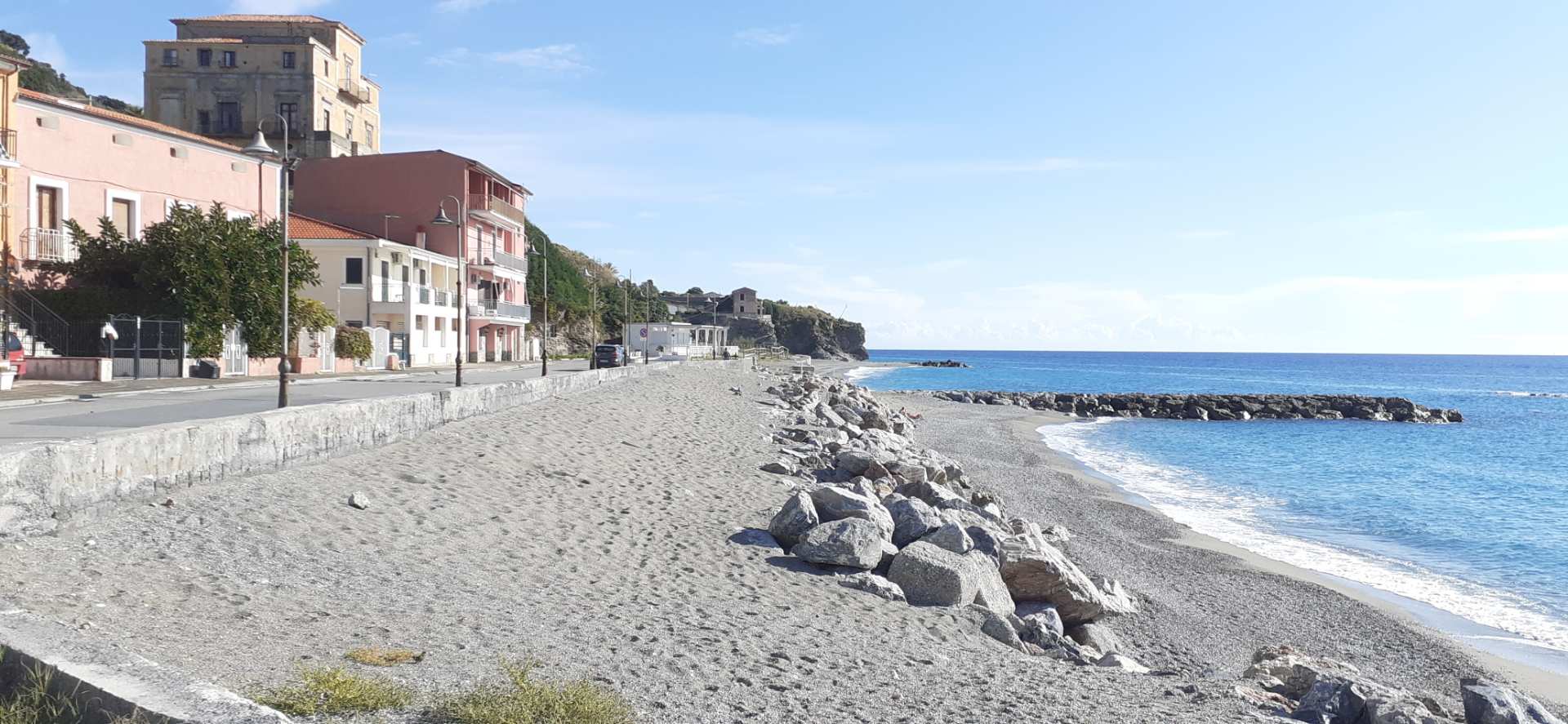 Cittadella del Capo