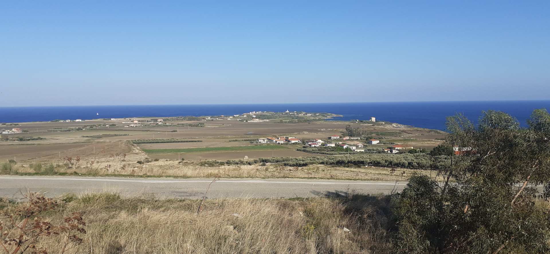 Capo Colonna