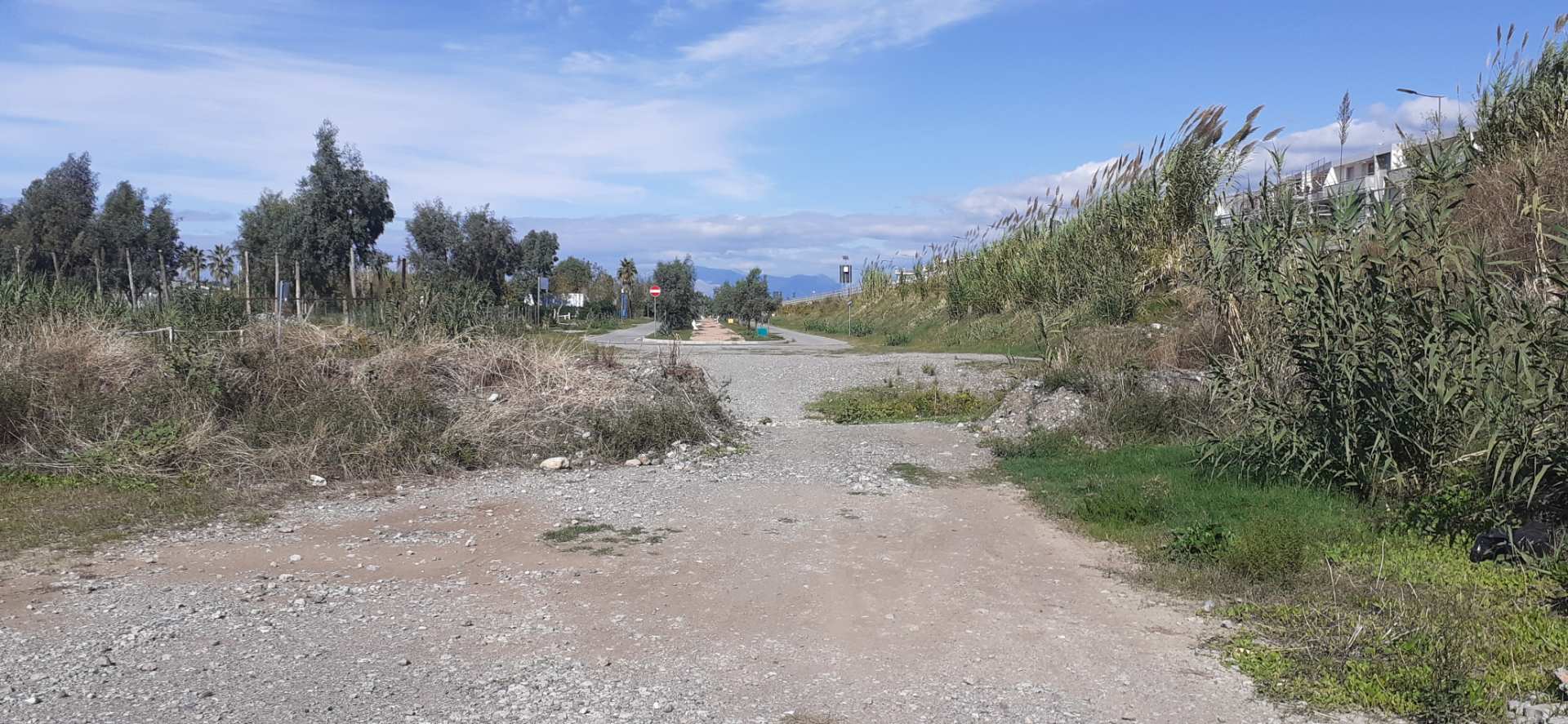 Santa Maria al Cedro