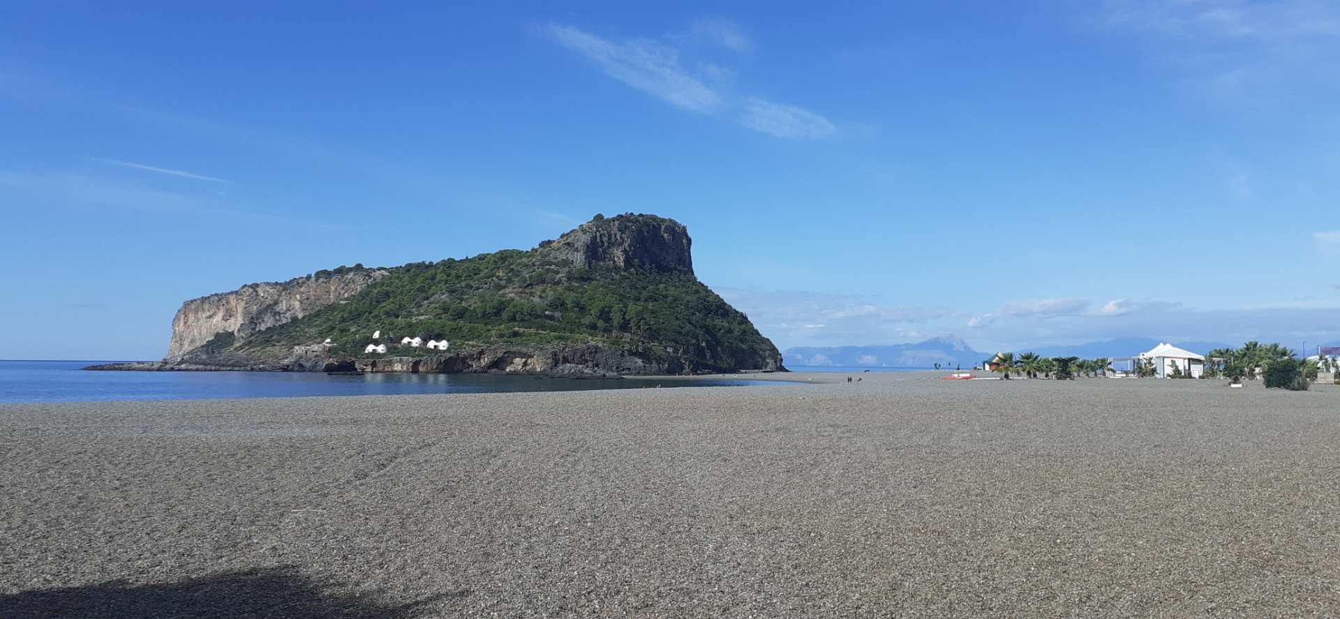 Praia a mare