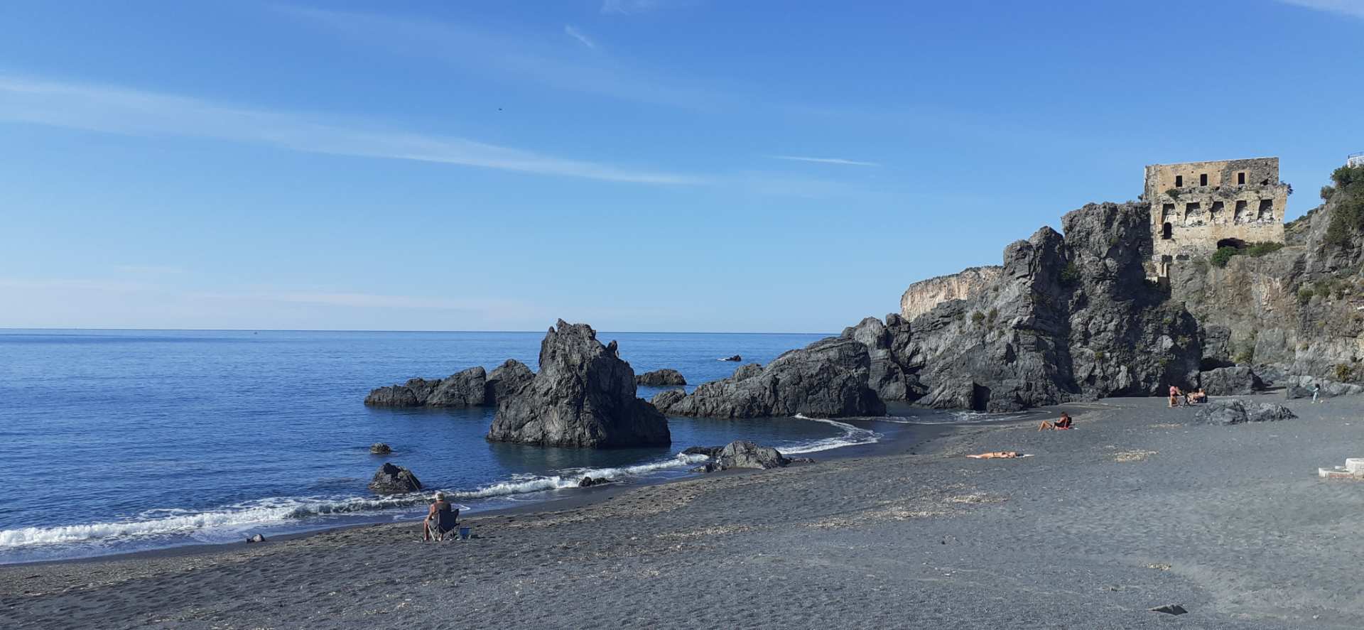 Praia a mare