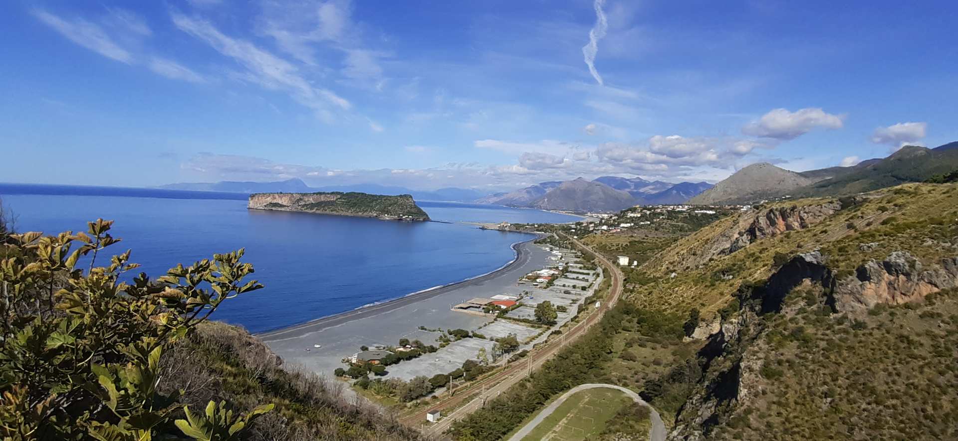 Praia a mare