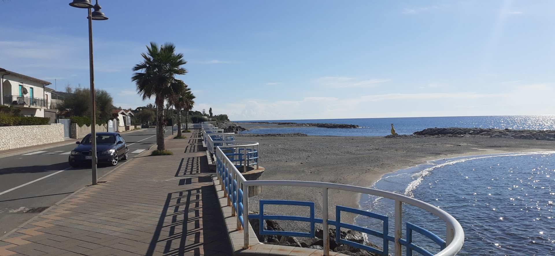 Sangineto Lido