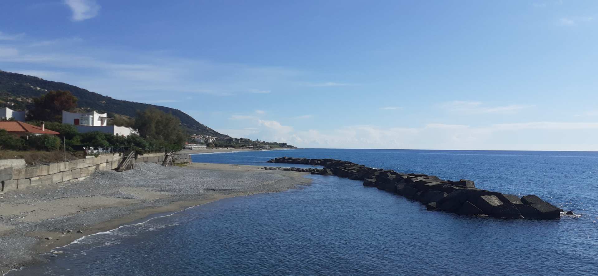 Sangineto Lido