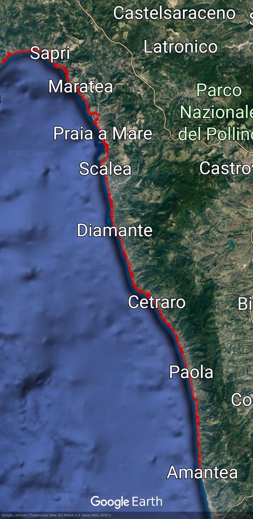Maratea