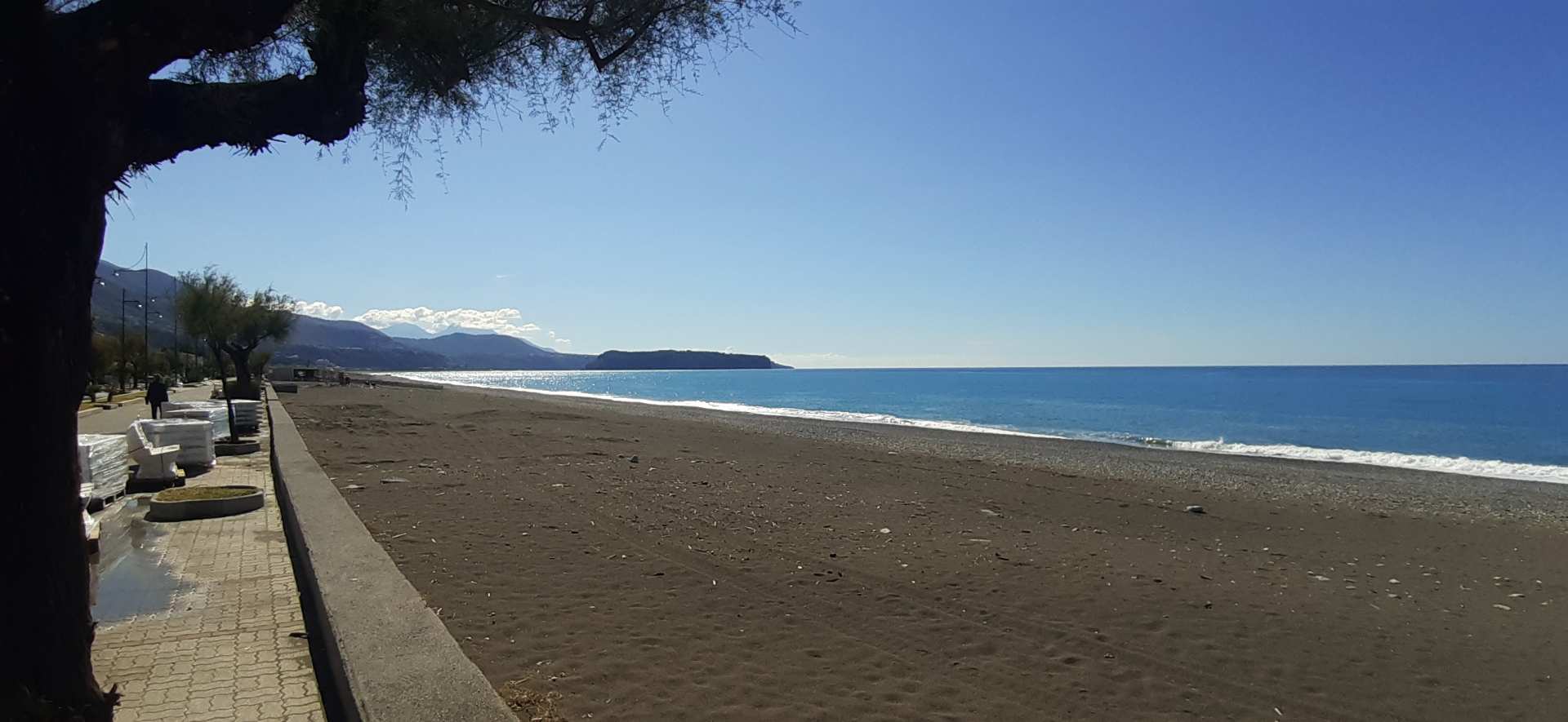 Tortora Marina