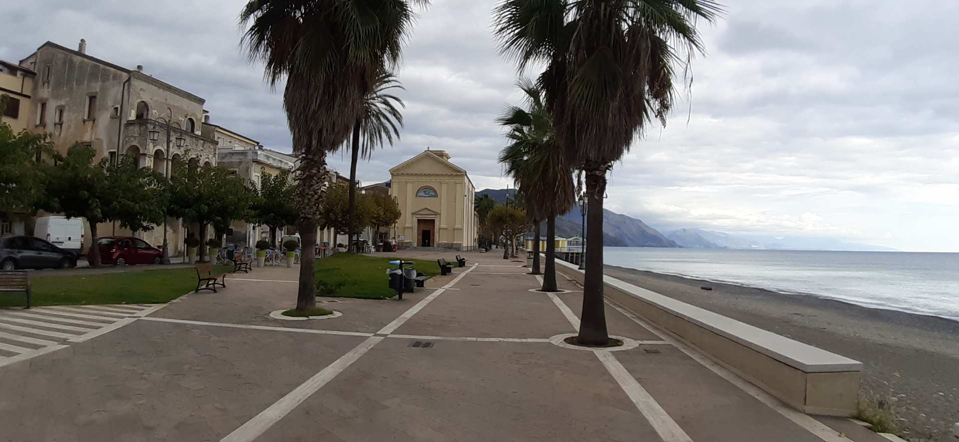 Villammare
